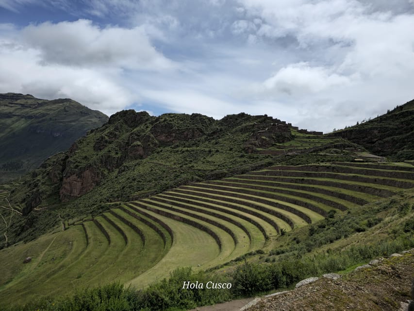 Machu Picchu and Sacred Valley 2 Days / 1 Night