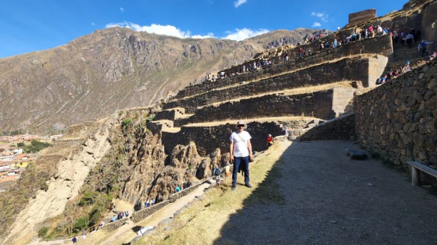 3 Best Historical Tours In Urubamba