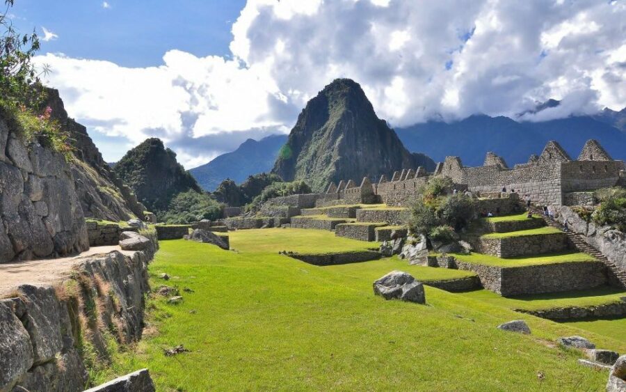 Machu Picchu Day Trip