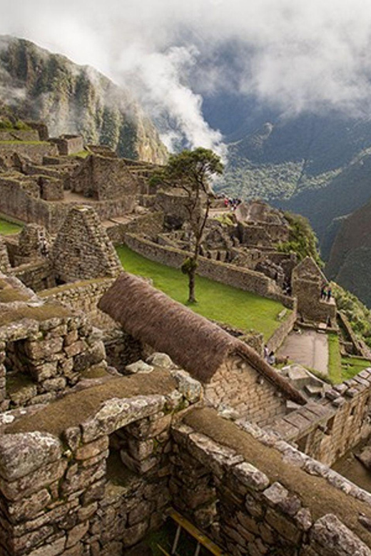 Machu Picchu Full Day