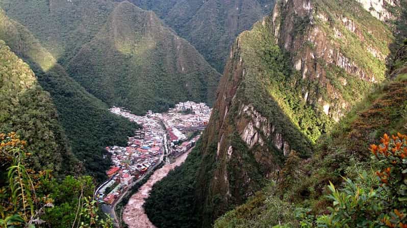 Machu Picchu Full Day (By Train)