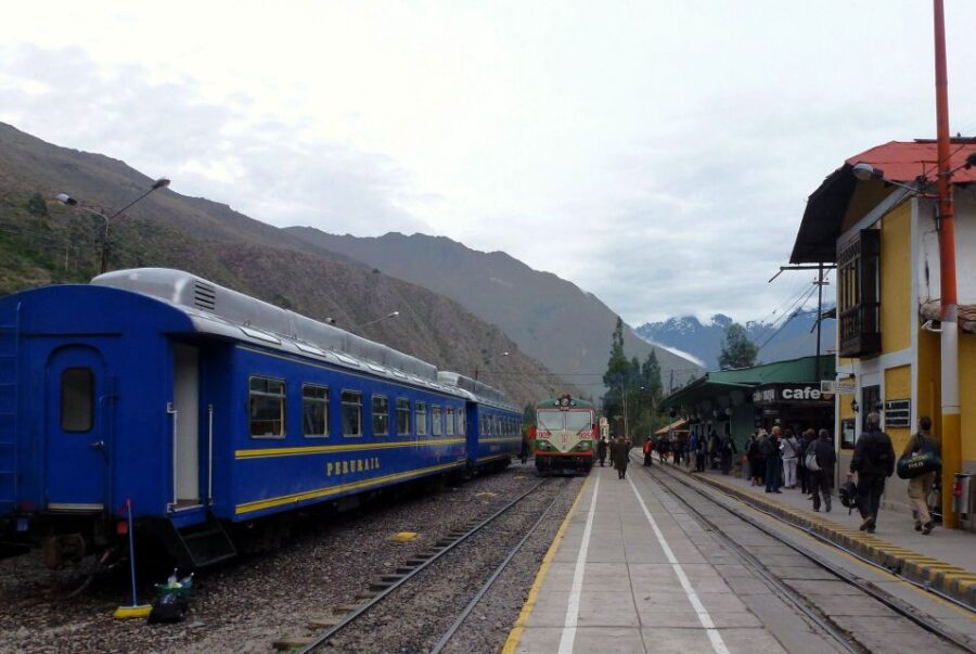 Machu Picchu Full Day Tour - Tour Overview and Pricing