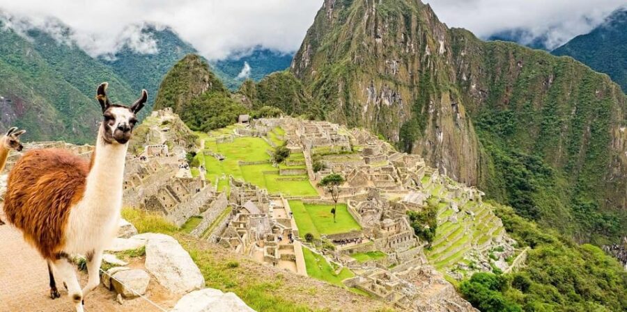 Machu Picchu Hike: 2 Days - Tour Overview