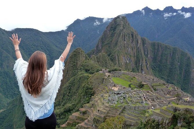 Machu Picchu in One Day (1st Class Panoramic Train Available) - Itinerary and Inclusions
