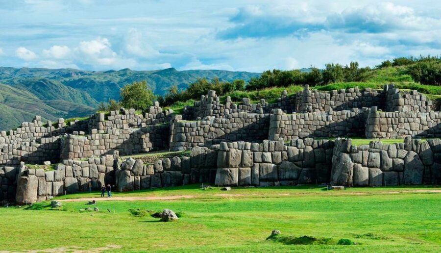 Machu Picchu-Laguna Humantay Excursion 4 Days 3 Nights