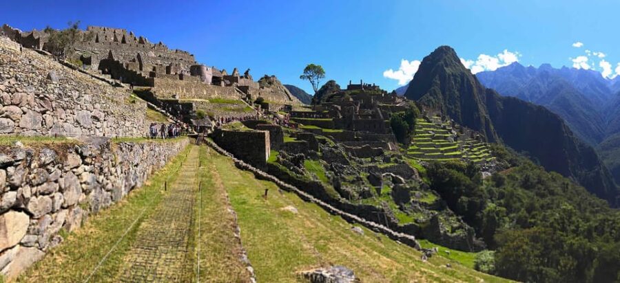 Machu Picchu One Day Trip From Cusco - Trip Overview and Pricing