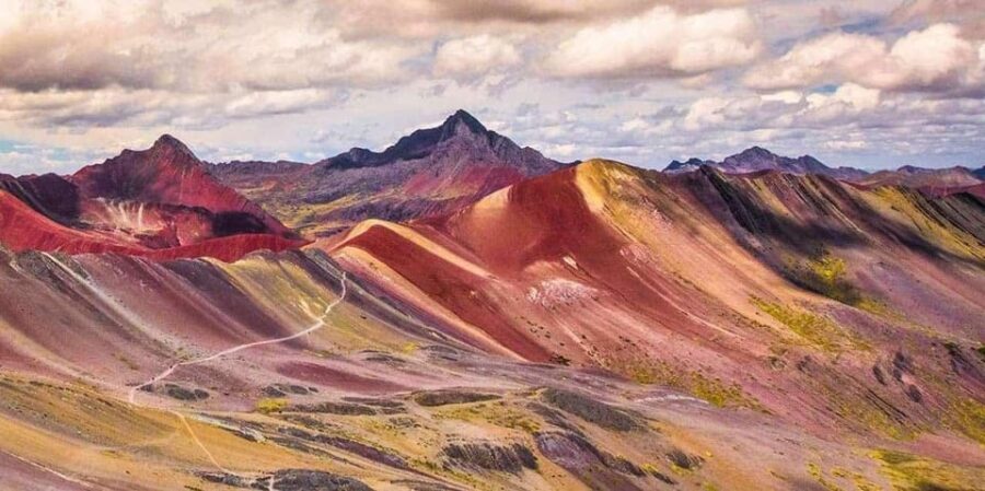 Machu Picchu, Rainbow Mountain and Humantay Lake Tour - Tour Overview and Pricing