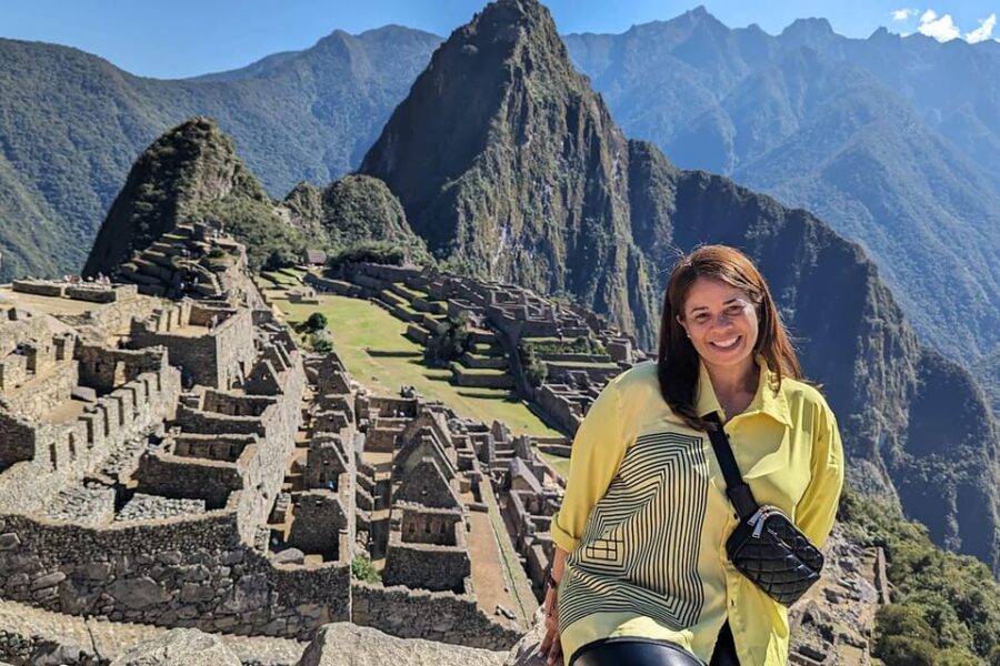 Machu Picchu Tour 1 Day| Voyager and Expedition Train| Cusco - Tour Overview