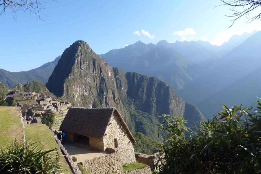 Machu Picchu Tour 2D 1N + Train, Hotel Breakfast, Ticket, and Guide - Tour Overview and Pricing