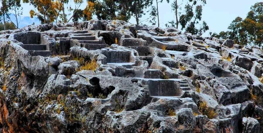 Machupicchu 3 Days 2 Nights [ HOTEL★★★★ ]