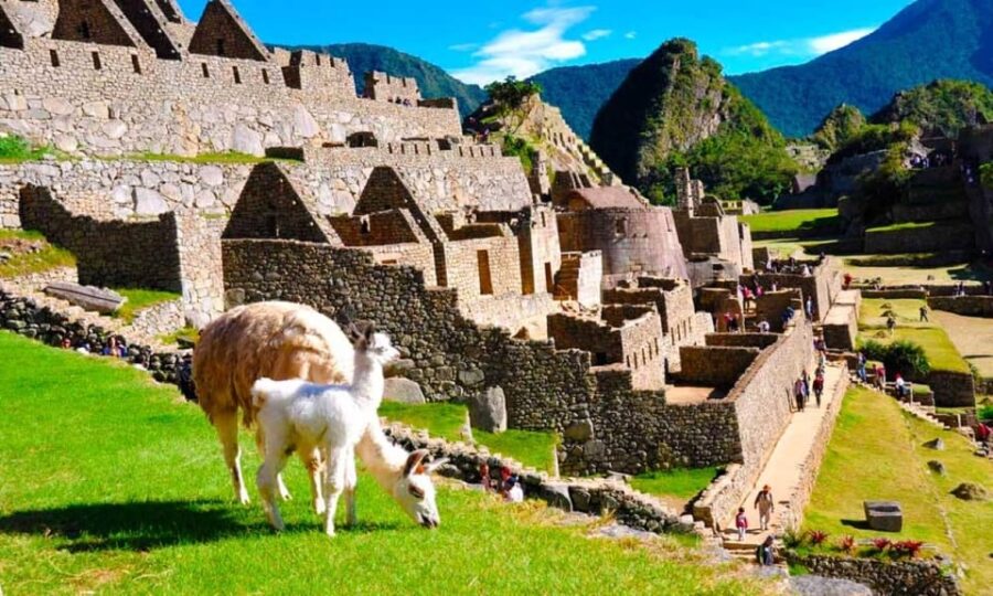 Machupicchu 3 Days 2 Nights