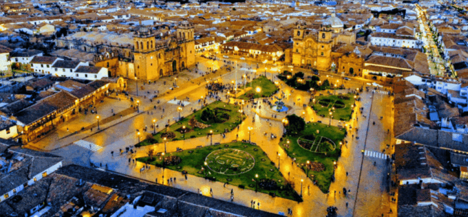 Machupicchu 6 Days 5 Nights + Hotel 3★★★ - Contact Information