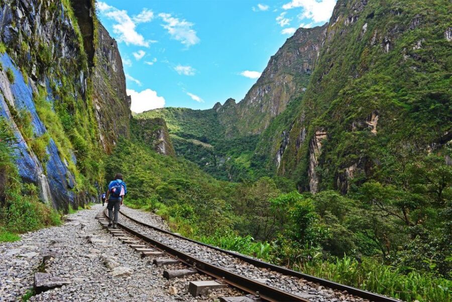 2 Best Food Tours In Aguas Calientes
