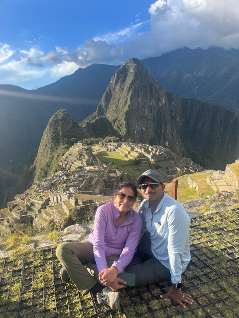 MachuPicchu Expert Private Guide Service - Service Overview