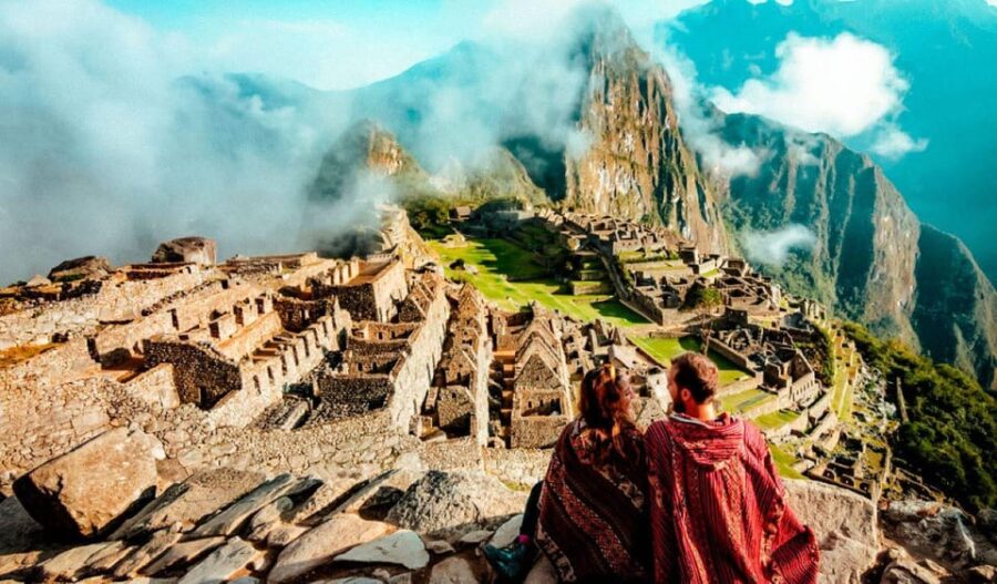 Machupicchu-Humantay Lake Excursion 4 Days-3 Nights