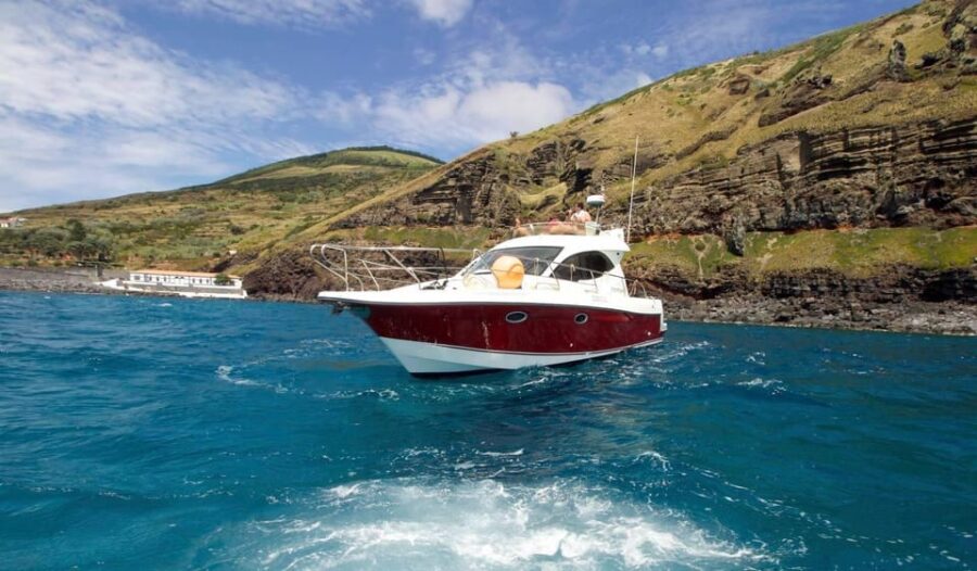 Madeira: Fishing