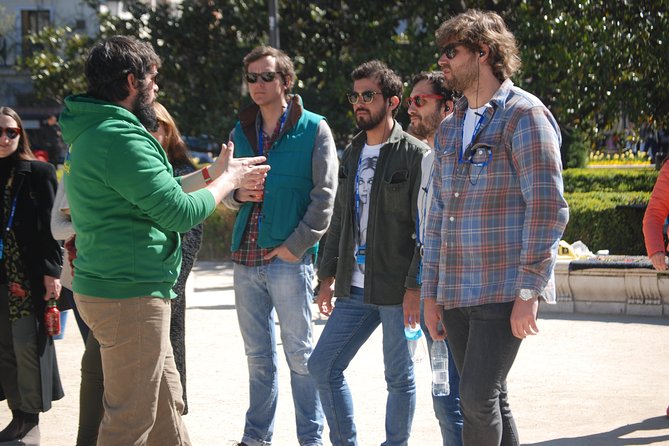 Madrid Private History Full Day Tour (Customizable) - Tour Overview and Highlights