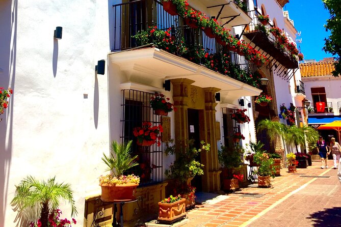 Magic Coins Quest Experience in Marbella