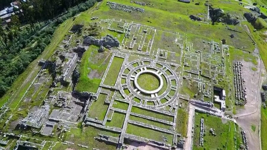 Magic Cusco 3D – Machu Picchu | Group – Hotel ✩✩✩ |