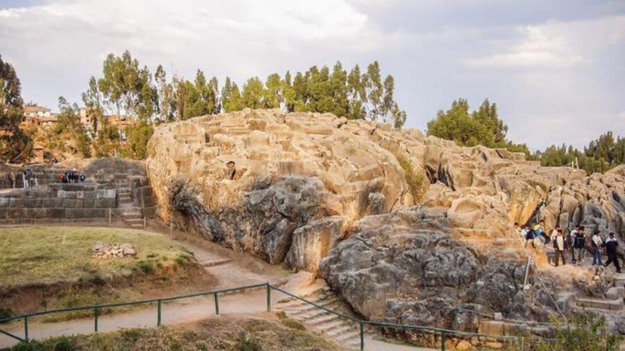 Magic Cusco – Machu Picchu 3D/2N | Private – Hotel ✩✩✩ |