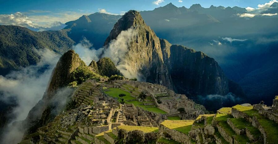 Magic Perú 10D/9N + 4star Hotel | Culture & Nature |
