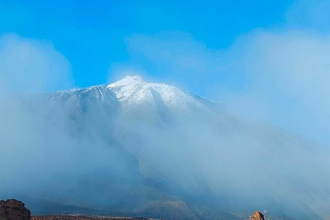 Magic Stargazing & Sunset in Teide With Dinner Telescopes