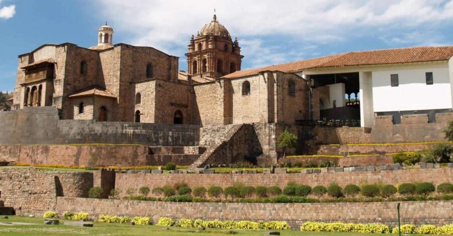 Magical Cusco 3 Days – Machu Picchu + City Tour All Included