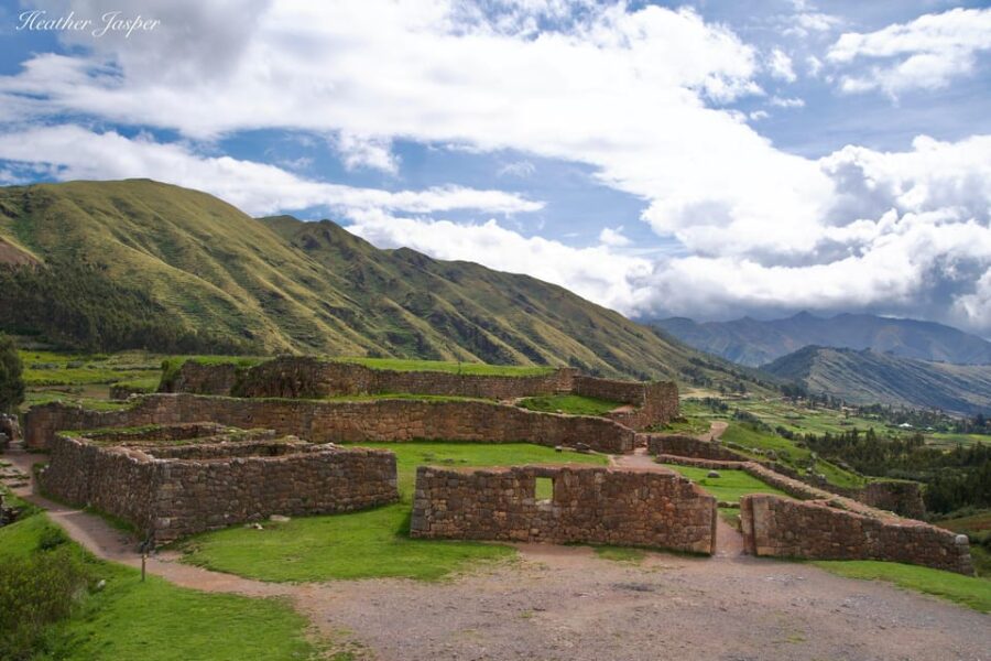 Magical Cusco – Machu Picchu 3 Days 2 Nights