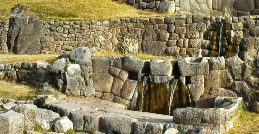 Magical Cusco - Machu Picchu 3 Days 2 Nights