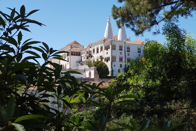 Magical Sintra and Most Western Point in Europe