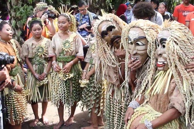 Mah Meri Cultural Village Experience From Kuala Lumpur