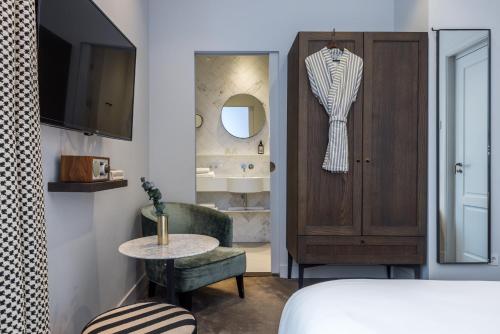 Maison ELLE Amsterdam - Hotel Overview