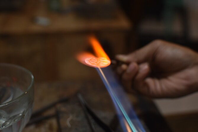 Make Your Own Bali Silver Jewelry Class With Balinese Family - Workshop Details