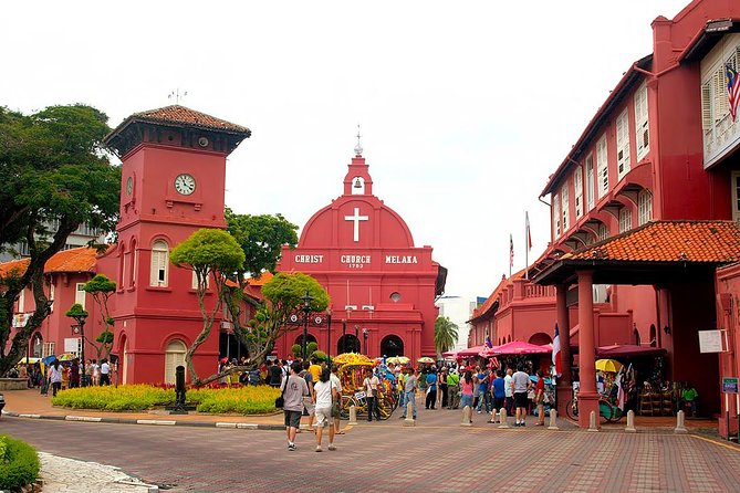 2 Best Shore Excursions In Melaka