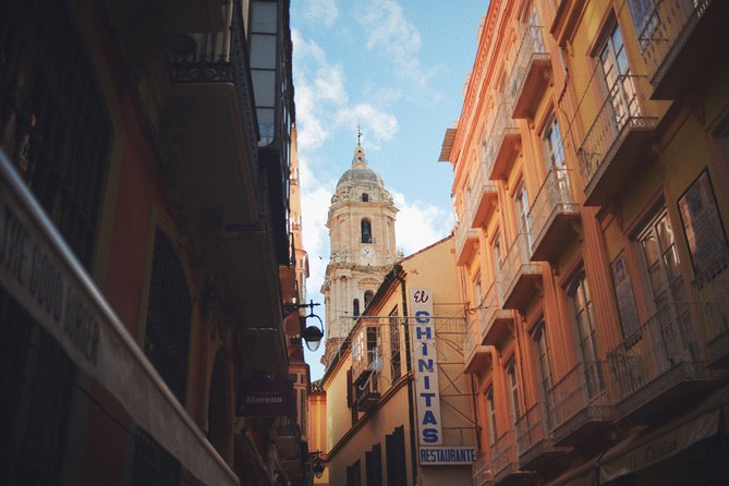 Málaga Flamenco and City Highlights Guided Tour - by Oh My Good Guide!
