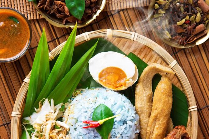 Malaysia 7-Day Tour From Kuala Lumpur