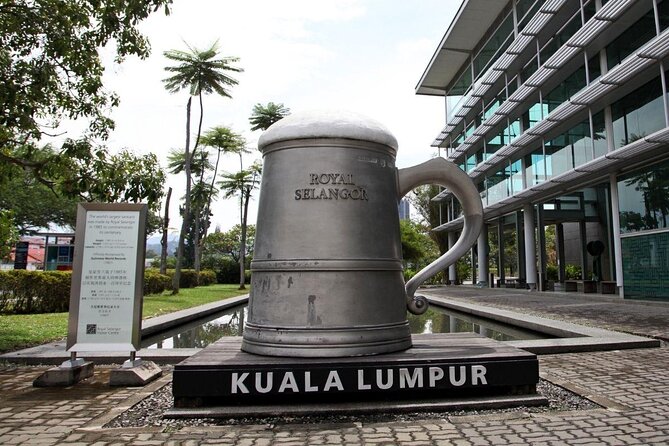 Malaysia Countryside And Batu Caves Tour