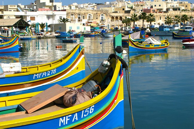 Malta Full Day Private Sightseeing Tour
