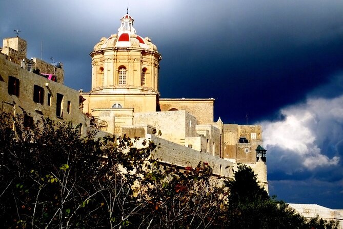 Malta Private Full-Day Sightseeing Tour With Pickup