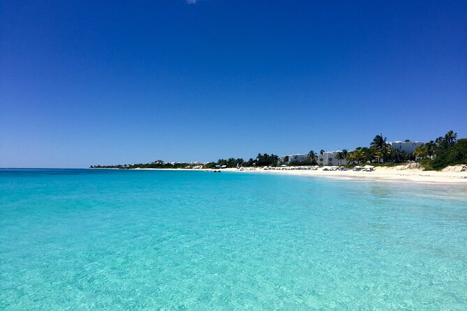 Mambo Sail Catamaran to Rendezvous Bay Anguilla - Adventurous Catamaran Excursion