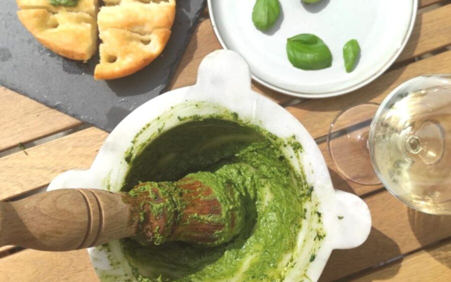 7 Best Workshops And Classes In Cinque Terre