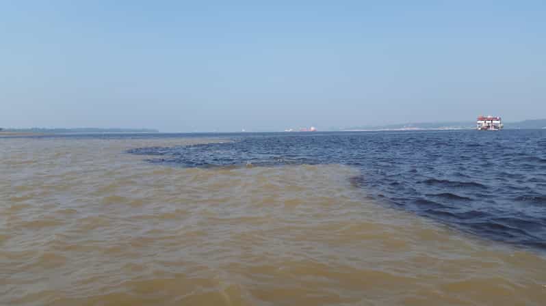 2 Best Tours In Amazonas