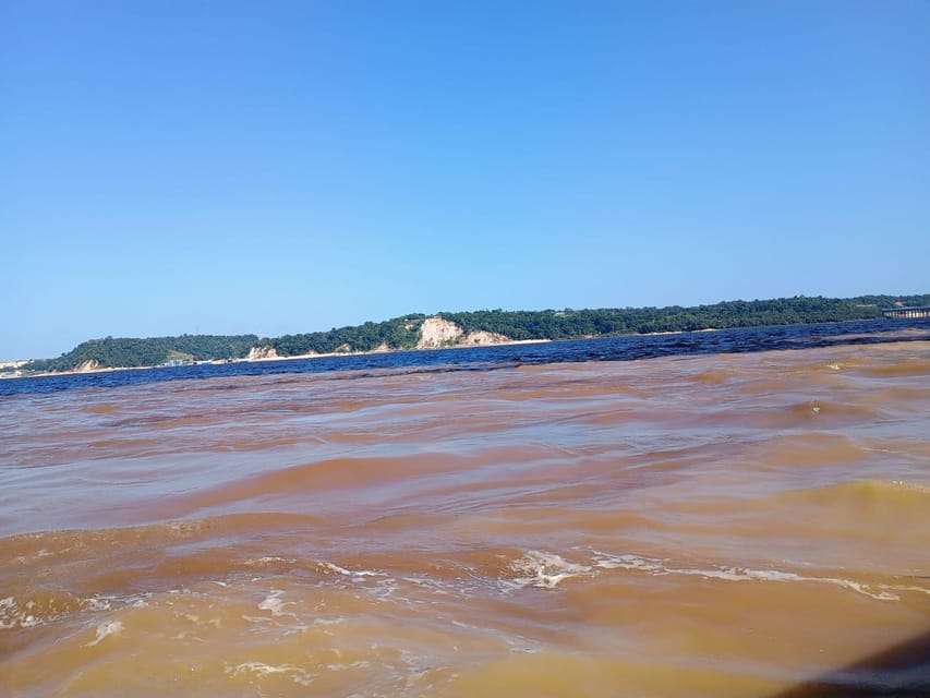 Manaus Amazon Rio Negro Tour 3 Fantastic Days at Tucan Lodge