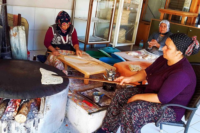 Manavgat Breakfast Tour
