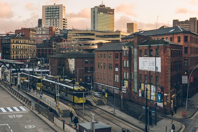 Manchester One Day Tour With a Local: 100% Personalized & Private - Personalized Itinerary Creation