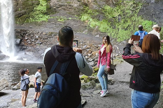 MANCHESTER: Yorkshire Adventure - Sightseeing Day Trip Tour - Tour Overview