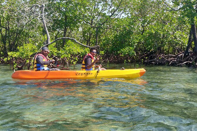 2 Best Canoe And Kayak Experiences In Havelock Island