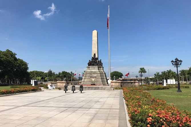 Manila City Intramuros Tour & Famous Highlights - Exploring Intramuros, Manilas Historic Walled City
