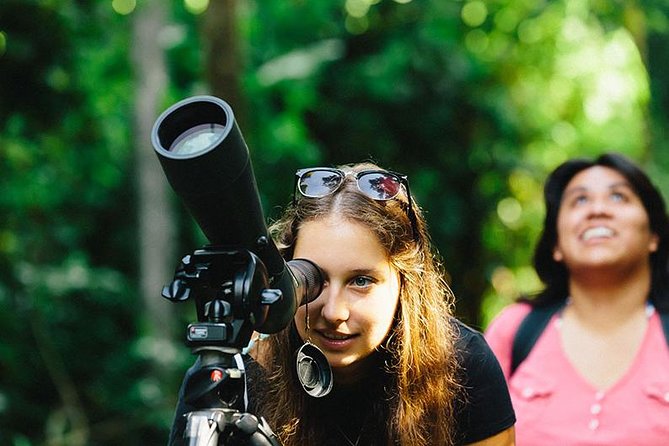 Manuel Antonio National Park Nature Walk
