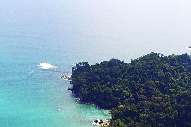 Manuel Antonio National Park